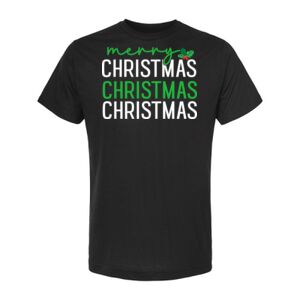 Unisex Poly-Rich T-Shirt Thumbnail