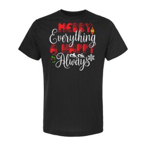 Unisex Poly-Rich T-Shirt Thumbnail