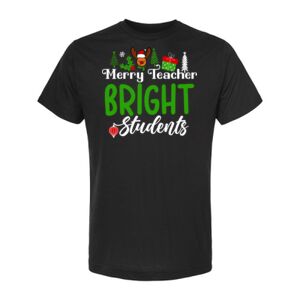 Unisex Poly-Rich T-Shirt Thumbnail
