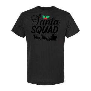 Unisex Poly-Rich T-Shirt Thumbnail