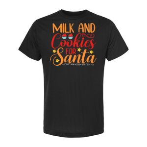 Unisex Poly-Rich T-Shirt Thumbnail