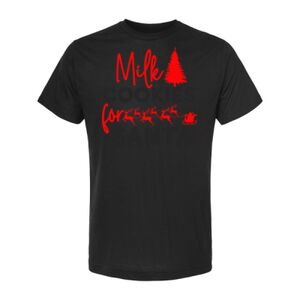 Unisex Poly-Rich T-Shirt Thumbnail