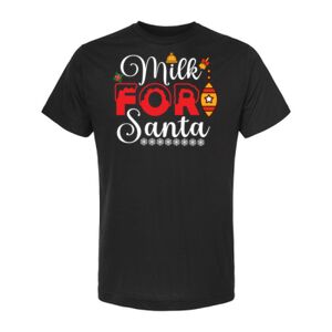 Unisex Poly-Rich T-Shirt Thumbnail