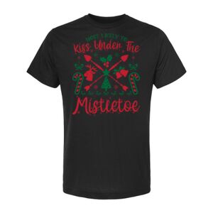 Unisex Poly-Rich T-Shirt Thumbnail