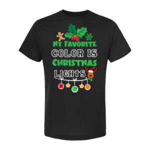 Unisex Poly-Rich T-Shirt Thumbnail