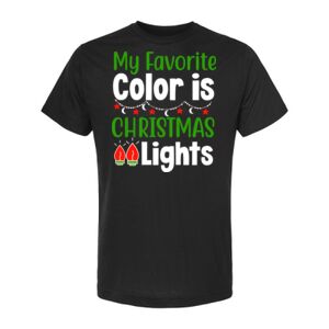 Unisex Poly-Rich T-Shirt Thumbnail