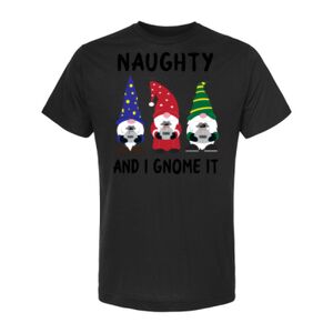 Unisex Poly-Rich T-Shirt Thumbnail