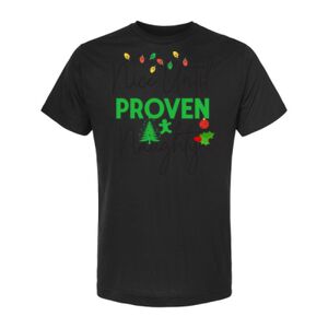 Unisex Poly-Rich T-Shirt Thumbnail