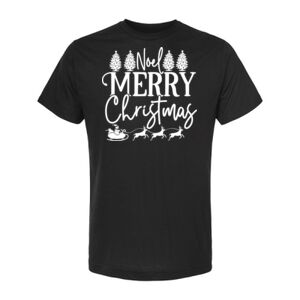 Unisex Poly-Rich T-Shirt Thumbnail