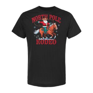 Unisex Poly-Rich T-Shirt Thumbnail