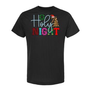 Unisex Poly-Rich T-Shirt Thumbnail