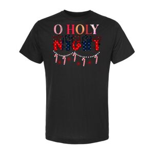Unisex Poly-Rich T-Shirt Thumbnail