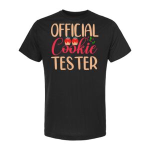 Unisex Poly-Rich T-Shirt Thumbnail