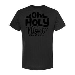 Unisex Poly-Rich T-Shirt Thumbnail