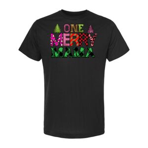 Unisex Poly-Rich T-Shirt Thumbnail