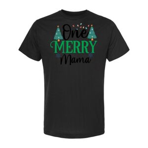 Unisex Poly-Rich T-Shirt Thumbnail