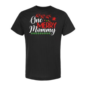 Unisex Poly-Rich T-Shirt Thumbnail