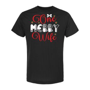 Unisex Poly-Rich T-Shirt Thumbnail