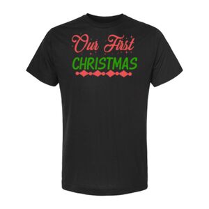 Unisex Poly-Rich T-Shirt Thumbnail