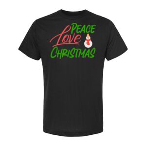 Unisex Poly-Rich T-Shirt Thumbnail