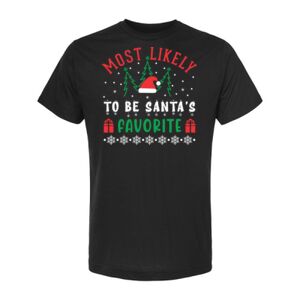 Unisex Poly-Rich T-Shirt Thumbnail