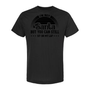 Unisex Poly-Rich T-Shirt Thumbnail