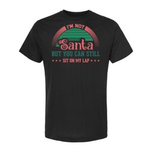 Unisex Poly-Rich T-Shirt Thumbnail