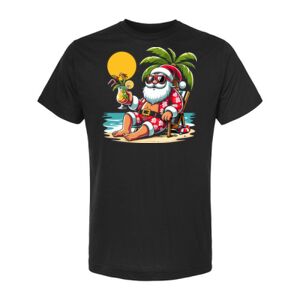 Unisex Poly-Rich T-Shirt Thumbnail