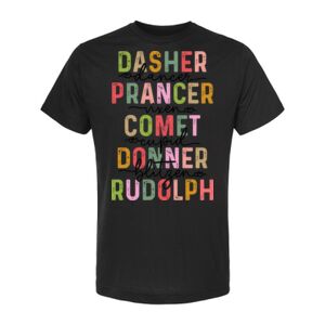 Unisex Poly-Rich T-Shirt Thumbnail