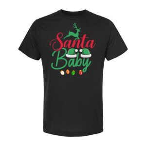 Unisex Poly-Rich T-Shirt Thumbnail