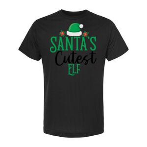 Unisex Poly-Rich T-Shirt Thumbnail