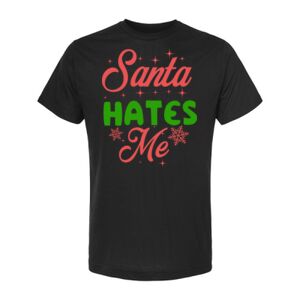 Unisex Poly-Rich T-Shirt Thumbnail