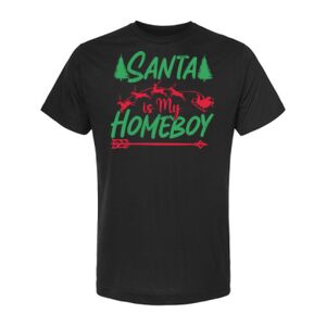 Unisex Poly-Rich T-Shirt Thumbnail