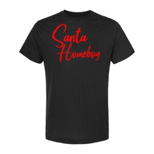 Unisex Poly-Rich T-Shirt Thumbnail