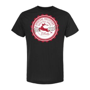 Unisex Poly-Rich T-Shirt Thumbnail
