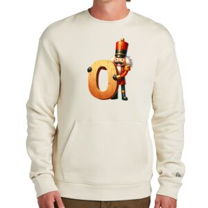 Heritage Fleece Pocket Crew Thumbnail