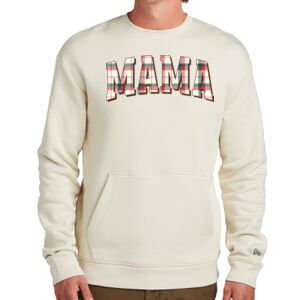 Heritage Fleece Pocket Crew Thumbnail