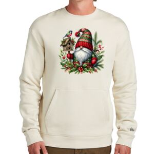 Heritage Fleece Pocket Crew Thumbnail