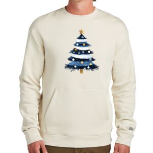 Heritage Fleece Pocket Crew Thumbnail