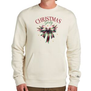 Heritage Fleece Pocket Crew Thumbnail