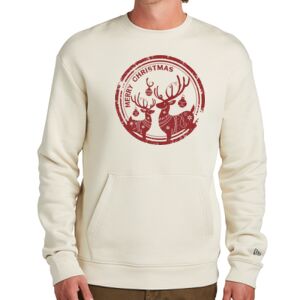 Heritage Fleece Pocket Crew Thumbnail