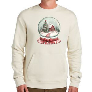 Heritage Fleece Pocket Crew Thumbnail