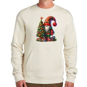 Heritage Fleece Pocket Crew Thumbnail