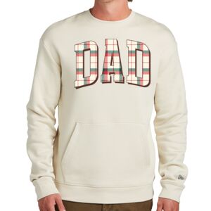 Heritage Fleece Pocket Crew Thumbnail