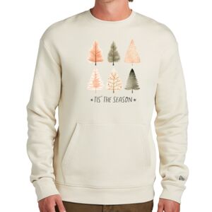 Heritage Fleece Pocket Crew Thumbnail