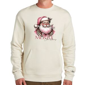 Heritage Fleece Pocket Crew Thumbnail