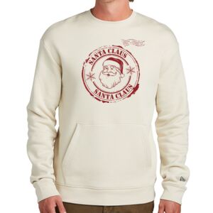 Heritage Fleece Pocket Crew Thumbnail