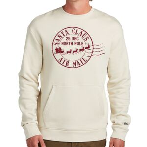 Heritage Fleece Pocket Crew Thumbnail