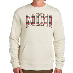 Heritage Fleece Pocket Crew Thumbnail