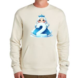 Heritage Fleece Pocket Crew Thumbnail